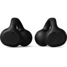 BEVIELĖS AUSINĖS PHILIPS TAQ2000BK Juodos BEVIELĖS AUSINĖS PHILIPS TAQ2000BK Juodos