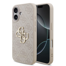 Dėklas Guess PU 4G Metal...