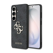 Dėklas Guess PU 4G Metal...