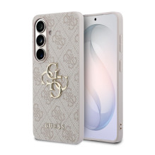 Case Guess PU 4G Metal Logo...