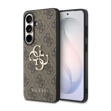 Case Guess PU 4G Metal Logo...