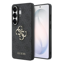 Case Guess PU 4G Metal Logo...