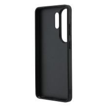 Case Guess PU 4G Metal Logo Samsung S948 S26 Ultra gray Case Guess PU 4G Metal Logo Samsung S948 S26 Ultra gray