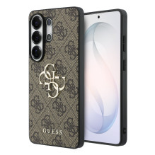 Case Guess PU 4G Metal Logo...
