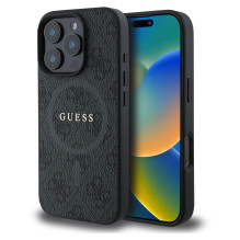 Dėklas Guess PU Leather 4G...