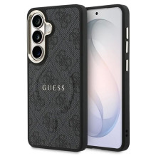 Dėklas Guess PU Leather 4G...