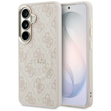 Case Guess PU Leather 4G...