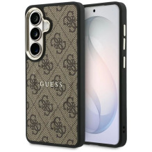 Case Guess PU Leather 4G...