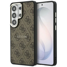 Dėklas Guess PU Leather 4G...