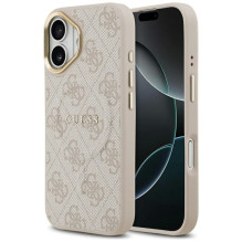 Case Guess PU Leather 4G...
