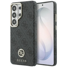 Case Guess PU Leather 4G...