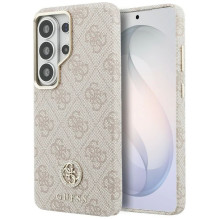 Dėklas Guess PU Leather 4G...