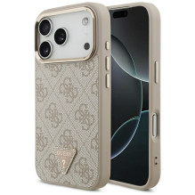 Case Guess PU Leather 4G...