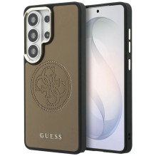 Case Guess PU Perforated 4G...