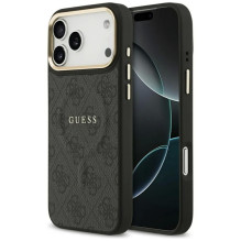 Case Guess PU Leather 4G...