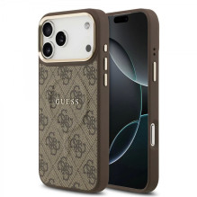 Case Guess PU Leather 4G...