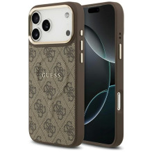 Dėklas Guess PU Leather 4G...