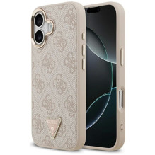 Case Guess PU Leather 4G...