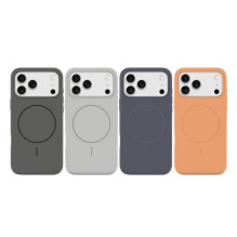 X-Level Fluid Skin MagSafe Case for Samsung S948 S26 Ultra Blue