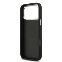 Case Guess 4G MagSafe Apple iPhone 17 Pro Max black Case Guess 4G MagSafe Apple iPhone 17 Pro Max black