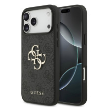 Case Guess PU 4G Metal Logo...
