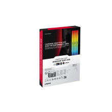 Atminties modulis - Kingston FURY Renegade 16GB 3200MT / s DDR4 CL16 RGB Atminties modulis - Kingston FURY Renegade 16GB 3200MT / s DDR4 CL16 RGB