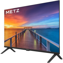 Metz 32MTH2000Z 80 cm (32") HD Ready TV Black Metz 32MTH2000Z 80 cm (32") HD Ready TV Black