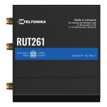 WRL ROUTER LTE CAT 6 /...
