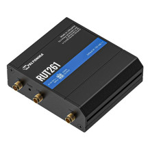 WRL ROUTER LTE CAT 6 / RUT261 TELTONIKA