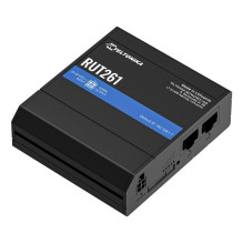 WRL ROUTER LTE CAT 6 / RUT261 TELTONIKA