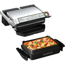 Tefal GC714D Optigrill+...