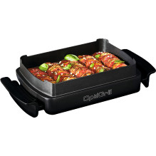 Tefal GC714D Optigrill+ Edelstahl / Black Tefal GC714D Optigrill+ Edelstahl / Black
