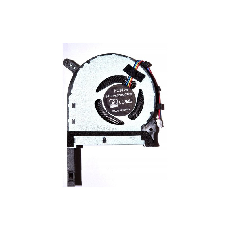 Asus Thermal CPU 1060 Fan FX505GE 5704174093145