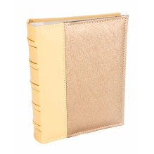 Album B 10x15 / 200M Abstract gold 4741326101366 (4741326101366)