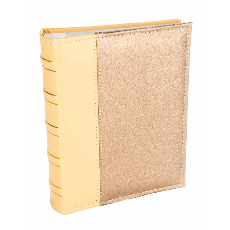 Album B 10x15 / 200M Abstract gold 4741326101366 (4741326101366)