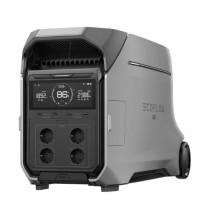 EcoFlow Delta Pro 3...