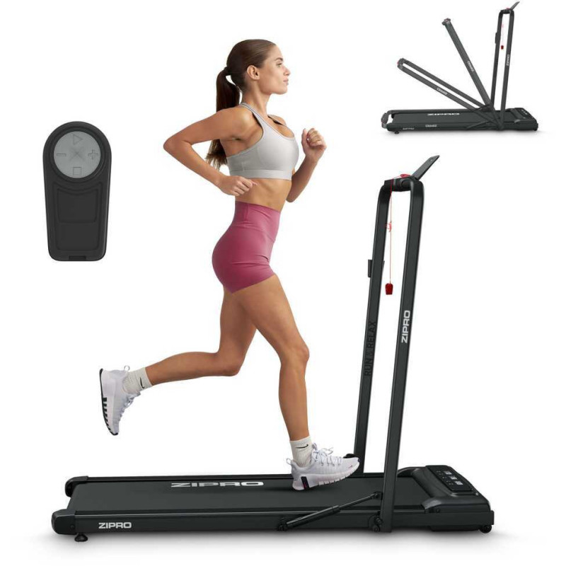 Zipro Newlite Treadmill