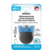 Thermacell ER140I Insect Repellent Refill Kit E55XI