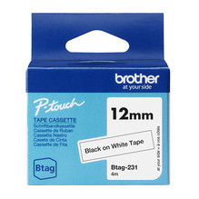 Brother BTAG-231...