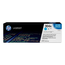 Tonerio Kasetė - HP 304A...