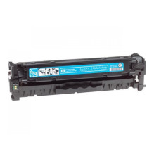 Tonerio Kasetė - HP 304A Cyan 2400-4400 Puslapių Tonerio Kasetė - HP 304A Cyan 2400-4400 Puslapių