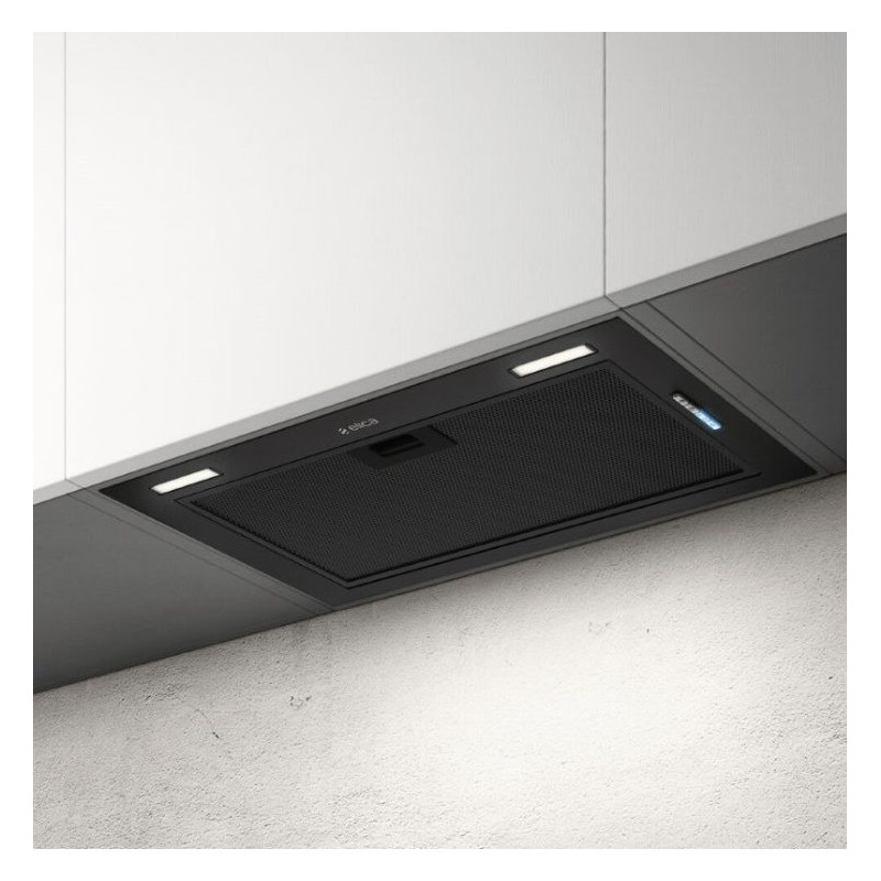 Hood ELICA CT23 BL MAT / A / 52