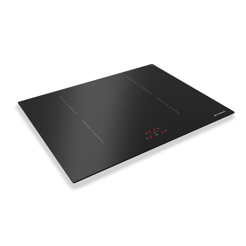 Hob FABER FBH 64 BK FFI