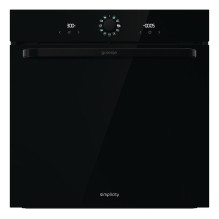 Orkaitė GORENJE BOS6737SYB Orkaitė GORENJE BOS6737SYB
