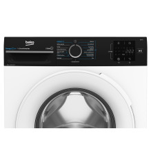 BEKO BM3WFU3721WBW 7 kg 1200 rpm White washing machine BEKO BM3WFU3721WBW 7 kg 1200 rpm White washing machine