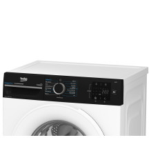 BEKO BM3WFU3721WBW 7 kg 1200 rpm White washing machine BEKO BM3WFU3721WBW 7 kg 1200 rpm White washing machine