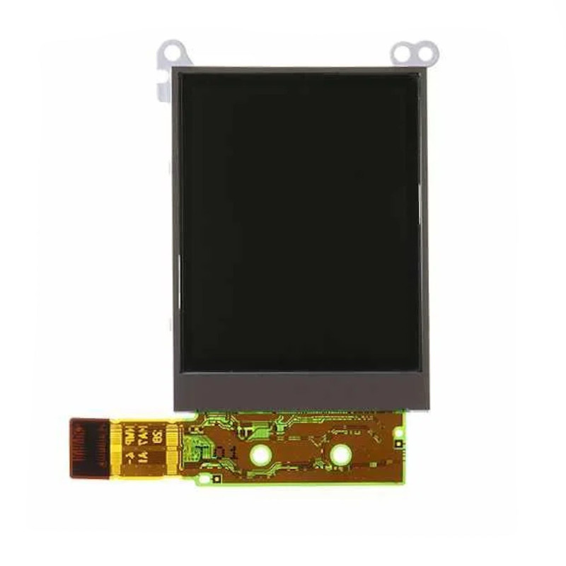 LCD display for Sony-Ericsson W810i