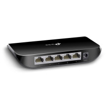 TP-Link 5-Port Gigabito...