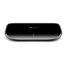 TP-Link 5-Port Gigabito darbalaukio tinklo komutatorius TP-Link 5-Port Gigabito darbalaukio tinklo komutatorius