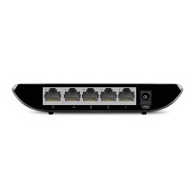 TP-Link 5-Port Gigabito darbalaukio tinklo komutatorius TP-Link 5-Port Gigabito darbalaukio tinklo komutatorius
